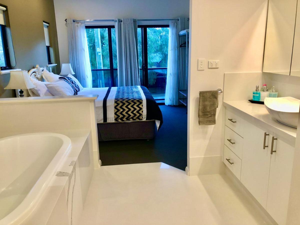 Downton Villa Margaret River Εξωτερικό φωτογραφία